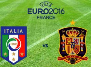 Այսօր՝ Իսպանիա – Իտալիա 36-րդ հակամարտություն