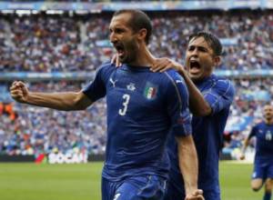 Իտալիան վերջ դրեց Իսպանիայի եվրոպական գերիշխանությանը