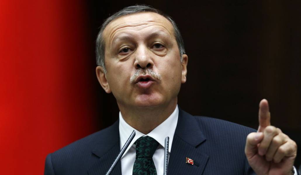 erdogan