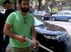 Охотничье ружье против соглашения о ПВО