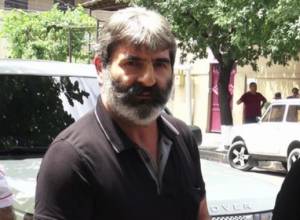 Рустам Гаспарян: "Не возьмем на себя грех"