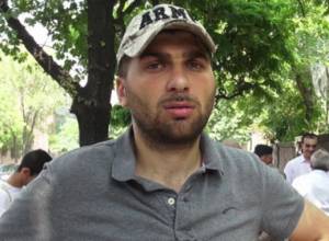 After meeting with Putin the United Air Defense agreement again entered the NA