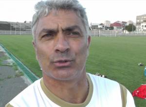 «Մեր թիմը շատ չի տարբերվում սիրողականներից». Աբրահամ Խաշմանյան