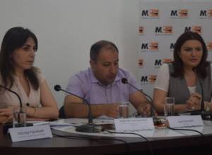 Live discussion: Civil Society against Torture