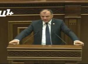 Էլ ո՞նց գրվի, որ դուր գա. ընթերցում հատուկ Հրանտ Բագրատյանի համար