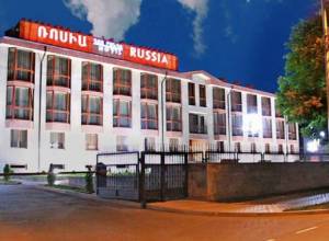 Ծաղկաձորում կանցկացվի շախմատի միջազգային կոնֆերանս