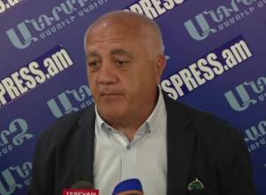 Lawmaker predicts 'chaotic situation' in upcoming elections