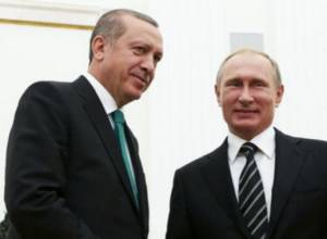 Putin intends to restore trade and economic relations with Turkey