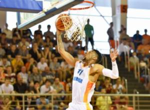 Армения проиграла Андорре