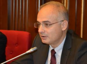 HAK procures finance from donors for Electoral Code