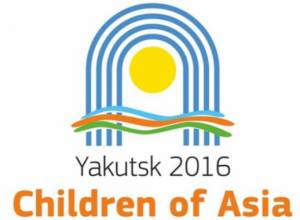Armenia to take part in Children of Asia sports games