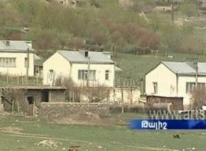 Adversary opens fire at civilians engaged in agricultural activities in Talish