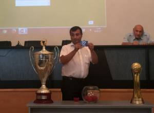 Հայաստանի ֆուտբոլի բարձրագույն խմբում մնացել է 6 թիմ