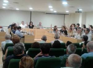 Another Spanish city recognizes Armenian Genocide