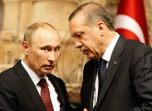“Turkey will try to influence the NK issue through Russia”