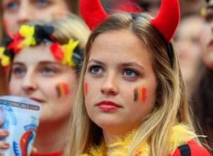 200 հազար բելգիացիներ կպաշարեն ֆրանսիական քաղաքը