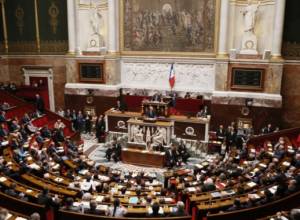 French Parliament passes new bill criminalizing denial of Armenian Genocide: Azatutyun