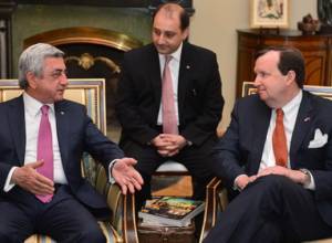 Congratulatory message on the occasion of Independence Day of the USA