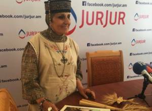 Ethnographer: People don’t understand meaning of Vardavar