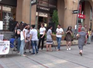 «Բոլորին ուրախացնում էր». դրամահավաք՝ զինվորի համար