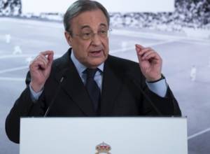 Real Madrid to have women's team