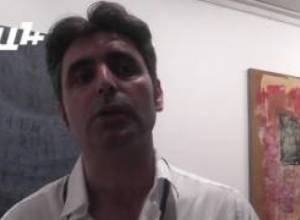 «Տեսնել երաժշտությունը եւ լսել արվեստը». մեկնարկել է HA-SS Fest-ը