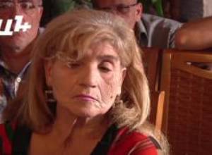 "Եղբորս չեմ փոխի հայրենիքիս հետ".Պ. Մանուկյան