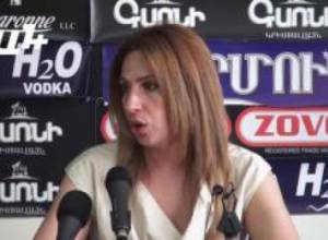 Զարուհի Փոստանջյանը  գիտի՝ ինչու է  Ժիրայր Սեֆիլյանն անազատության մեջ