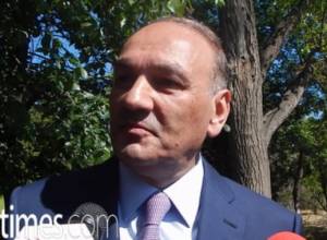 «Որդիներս ինքնուրույն են վարում ձեռնարկատիրական գործունեություն». armtimes.com
