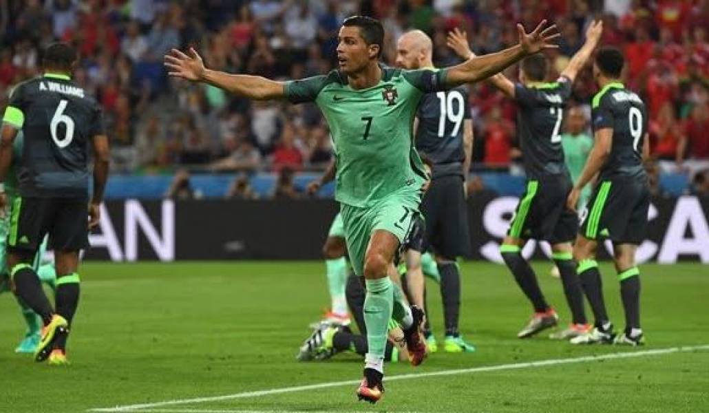 ronaldo