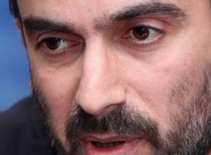 March in support of Jirayr Sefilyan