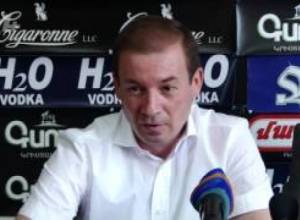 «Ղարաբաղցիները պետք է ասեն՝ ինչի են պատրաստ»