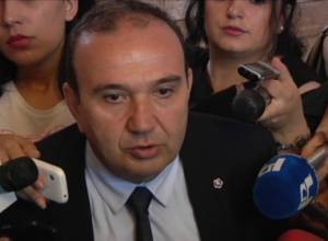 «Հայաստանում կրթության որակի խնդիր կա». նախարար