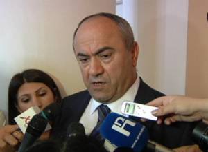 Մեծ ծավալի չարաշահումներ՝  հանգստյան տների հետ