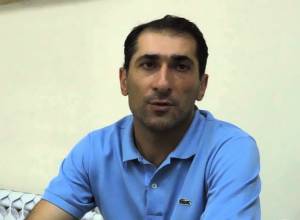 «Մեր բախտը փնտրելու ենք հակառակորդի տուգանային հրապարակում»