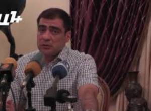 «Սասունցի Դավիթ»-ը կբեմադրվի Շուշիում