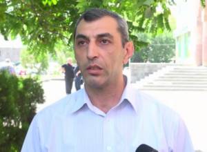 Ժիրայր Սեֆիլյանի բողոքի քննությունը չկայացավ