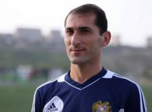 Սարգիս Հովսեփյանը հրաժարական տվեց