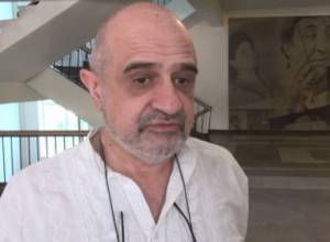 Ռուբեն Բաբայանն ավելի շատ դիմորդ կուզեր ընդունել թատերական