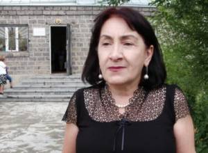 Աղքատության պատճառով երեխան չպետք է հայտնվի հաստատությունում
