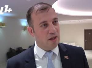 Vahan Babayan does not rule out that his party might join Republican Party of Armenia