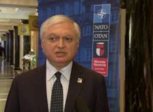 Նալբանդյան. Բաքուն ձևացնում է, թե չգիտի ինչի մասին է խոսքը