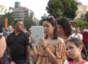 Սեֆիլյանի տարեդարձը տոնեցին առանց նրա