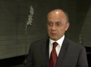 Սեյրան Օհանյանը պատմում է, թե ինչից են խոսել ՆԱՏՕ-ում