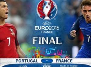 Ռոնալդուն Փարիզում կփորձի հաղթել Ֆրանսիային