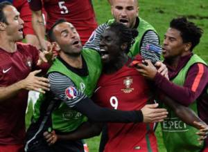 Պորտուգալիան՝ ֆուտբոլի Եվրոպայի չեմպիոն.անկարգություններ խաղից հետո