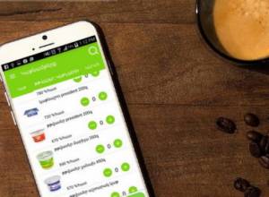 Онлайн покупка продовольствия – непосредственно из магазинов: новое приложение