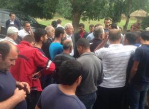 Министр посетил Армавирскую область: размер ущерба будет уточнен