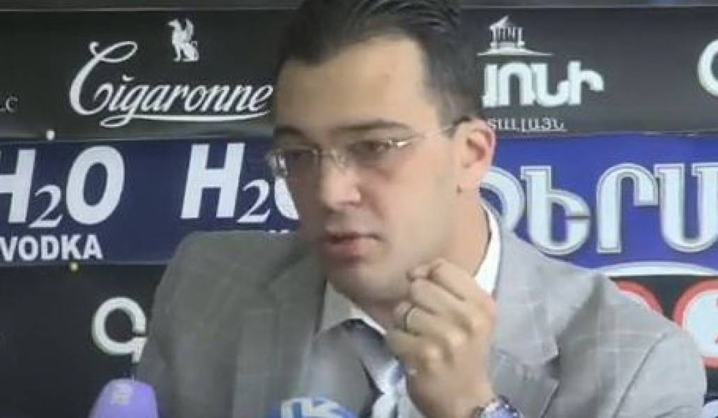 hayk
