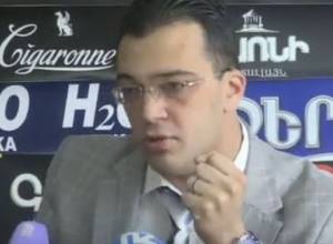 «Լևոն Հայրապետյանի գործը ՌԴ եւ ՀՀ իշխանությունների հանցավոր համաձայնությունն է»